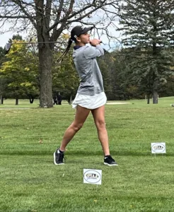 BG, Hollidaysburg high school golf teams return key parts of state finalists